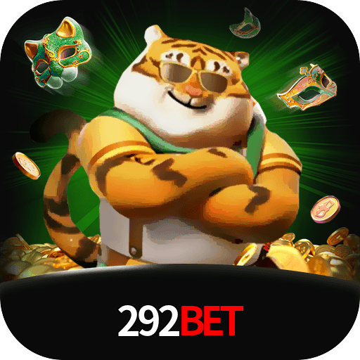 Imagem promocional da 292bet mostrando a plataforma e suas vantagens